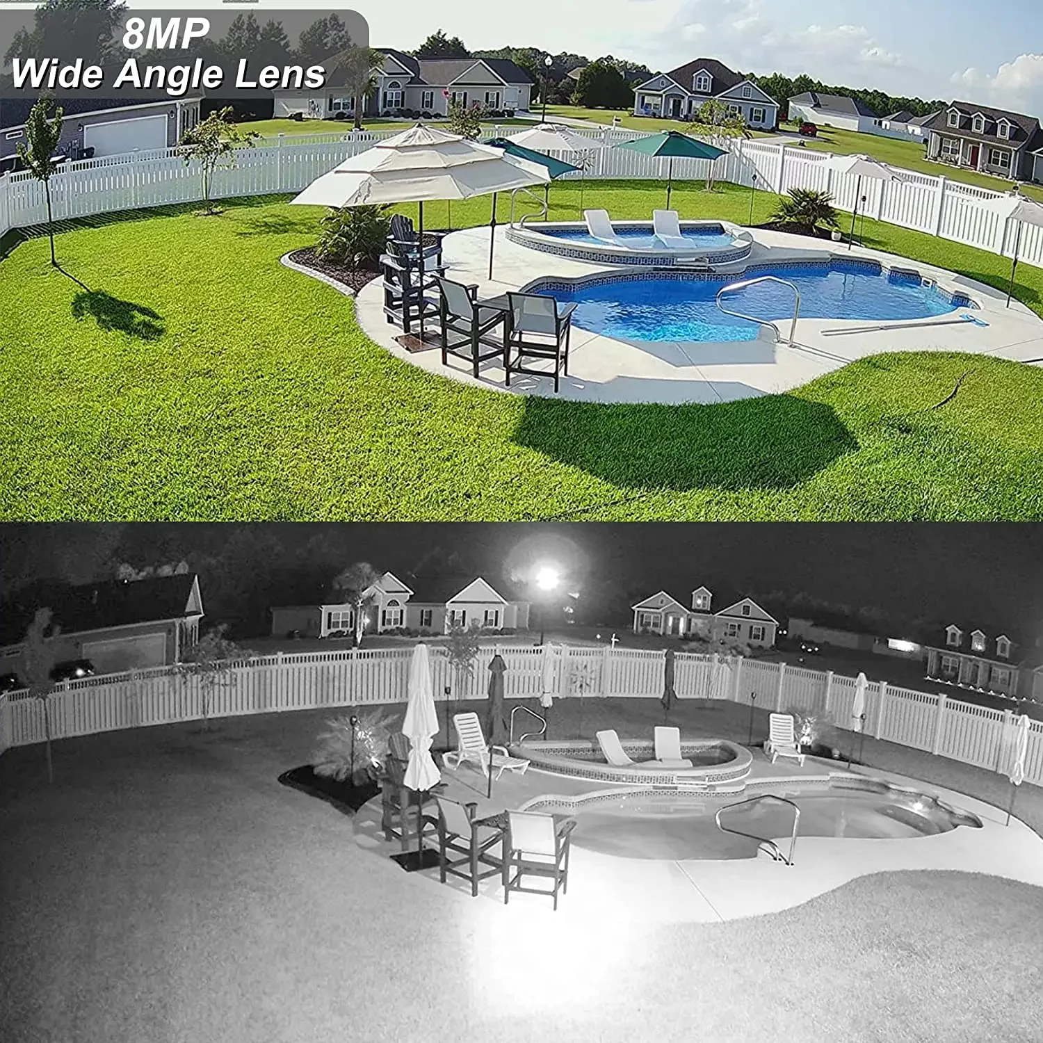 スーパーライブプラスモバイルアプリ 4 SATA HDDスロット 32チャンネル H.265 4K 8MP NVR（16チャンネルPOEポート搭載）