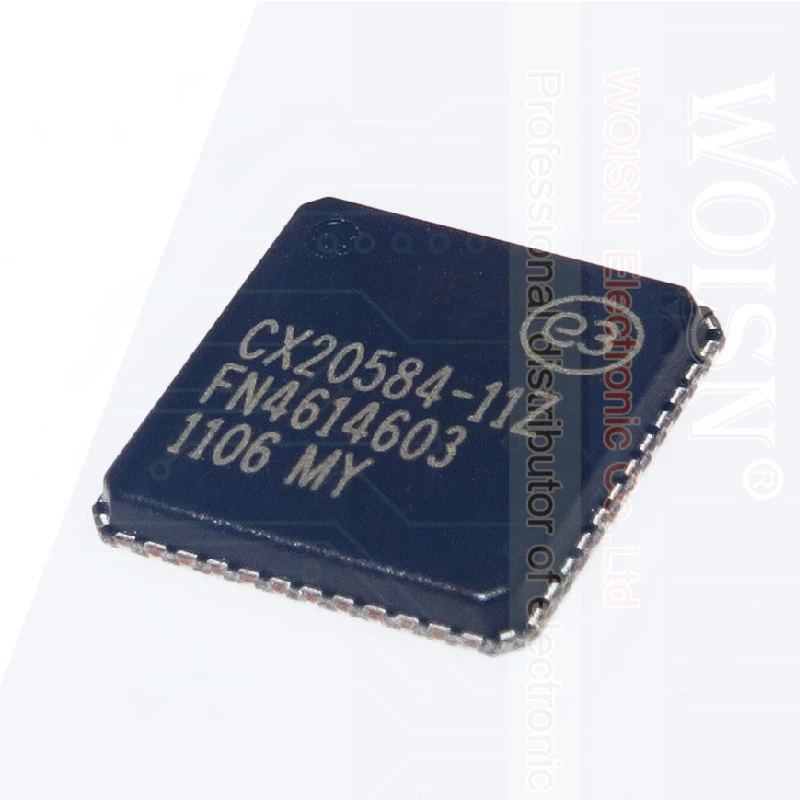 2-5PCS LPF61BO LPF61B0 CX20584-11Z CX20584 STA323W STA323 2SC3303 C3303 SC2272-L4 SC2272 D2822N D2822