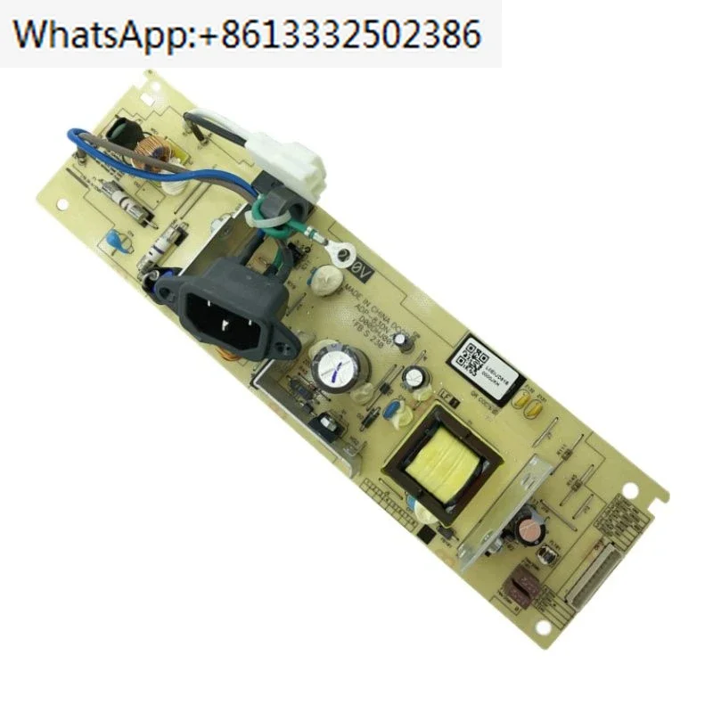 Power Supply Board   L2750 L2510 L2551 L2512 L2530 L2532 L2535 L2537 L2550 B7520 B7535 L2551DW D00HCG001