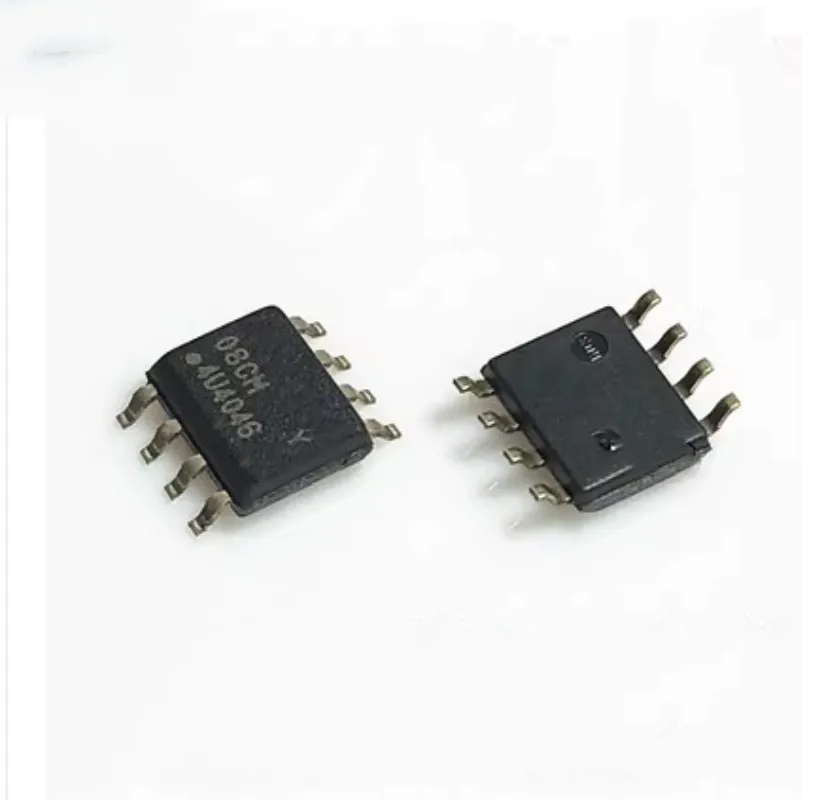 

100PCS AT24C08C-SSHM-T 08CM SOP8 AT24C08 08CMY Version C New Original