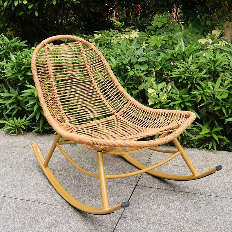 

Lightweight relaxing Sunloungers leisure garden balcony Home Recliner chair Outdoor Backrest espreguiçadeira terrace furniture