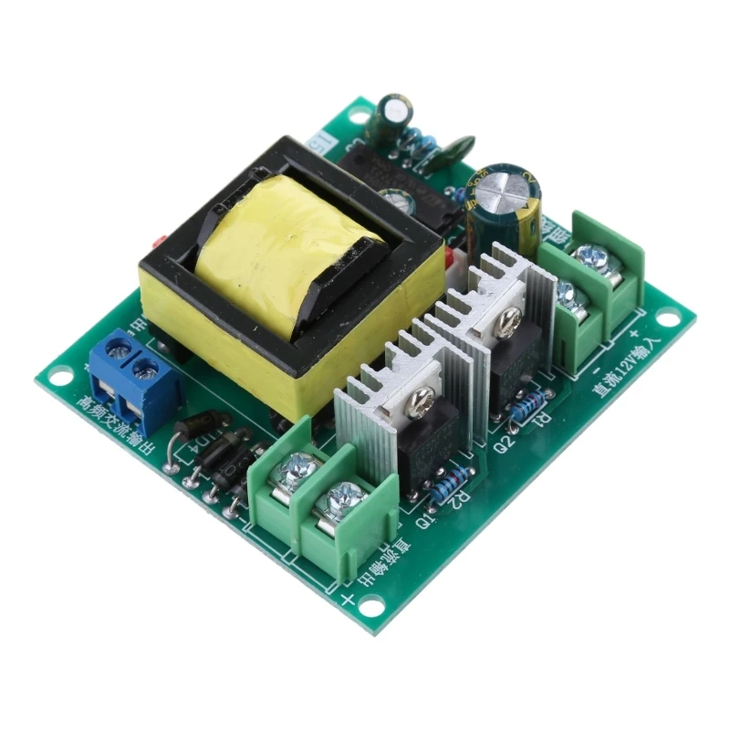 DC-AC Converter 12V to 110V 200V 220V 280V 150W Inverter Board