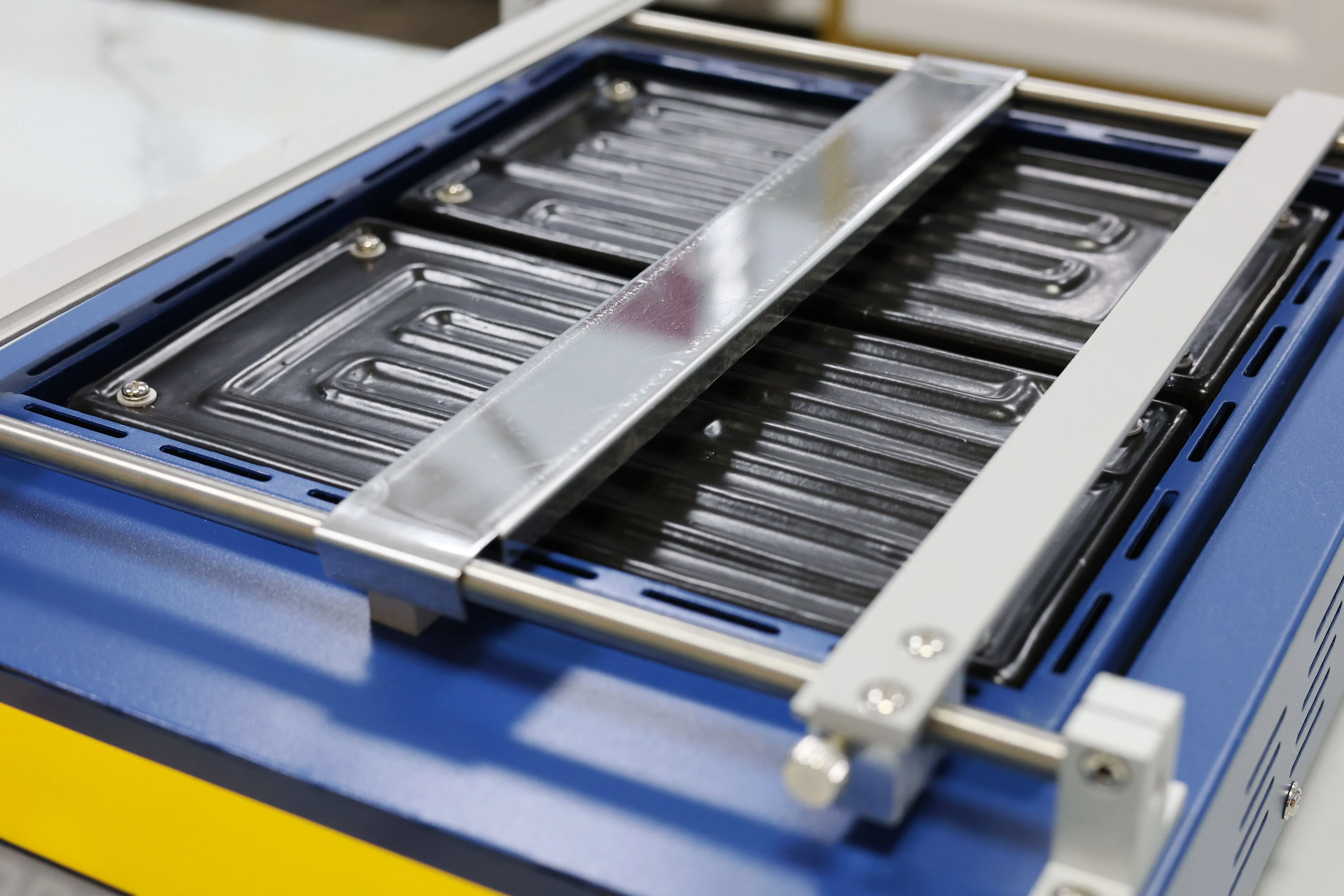 Piastra di preriscaldamento Forno di preriscaldamento T-8280 Stazione di preriscaldamento T 8280 per PCB SMD BGA