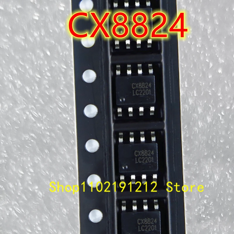 CX8824 SOP-8