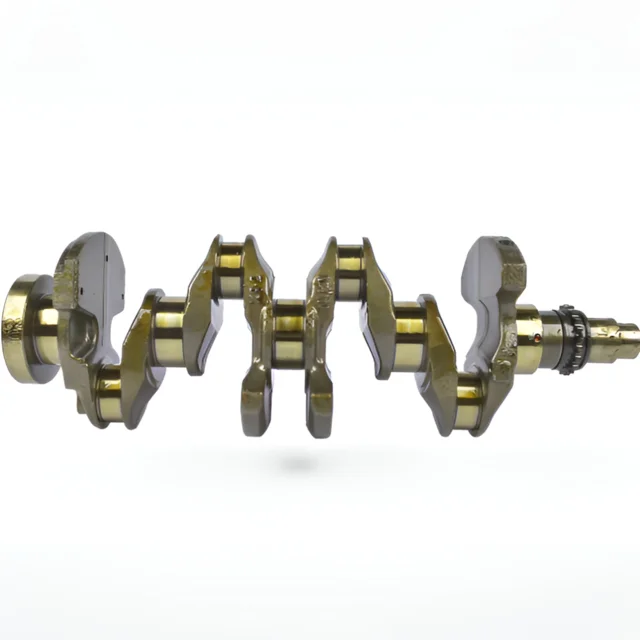 

Engine Crankshaft 231102E201 6D0262EU00