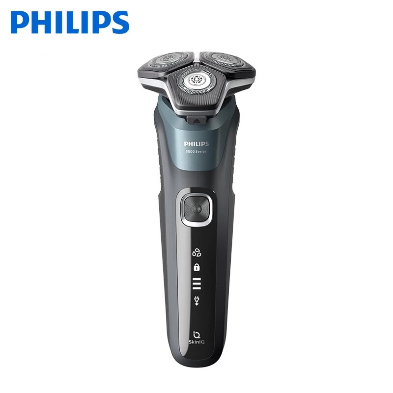 Philips S5832 electric shaver Power adaptive USB charging full