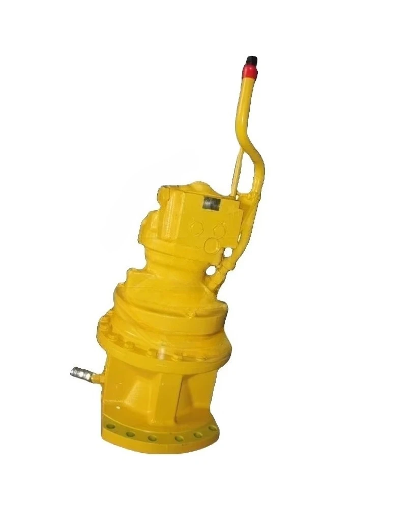Li High Quality 4698624 Construction Machinery Parts Swing Motor