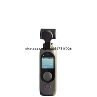 Gimbal Camera 4K WiFi Stabilizer Pocket Face Detection Smart Gimble Camera  Fimi Palm 2 Pocket Camera