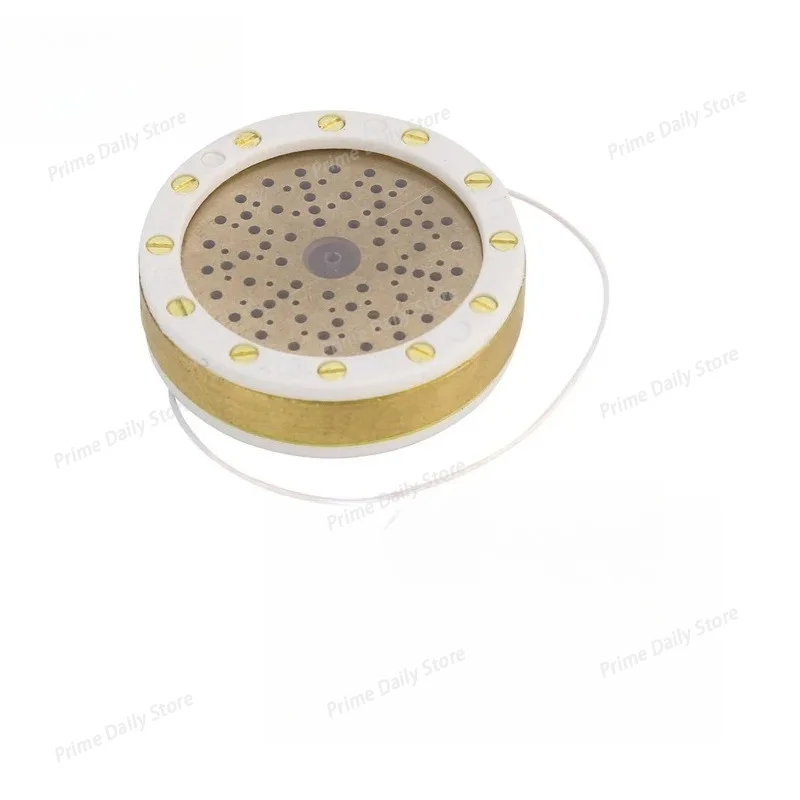 RK-47 34MM Large Diaphragm Condenser Mic Capsule HiFi Audio Micrphone Capsule for Recording
