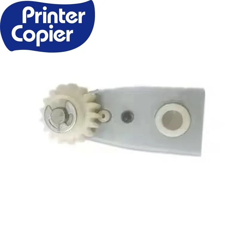 1pc Original Fuser Drive Swing Gear for HP LaserJet P3015 M525 M521 3015 525 521 for Canon LBP6700 6700 Swing Gear Printer Parts