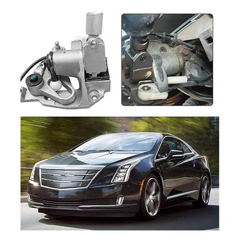 

Classy-Steering Column Shift Mechanism 26047466 For Tahoe 1995-2000 Automatic Transmission Control Assembly