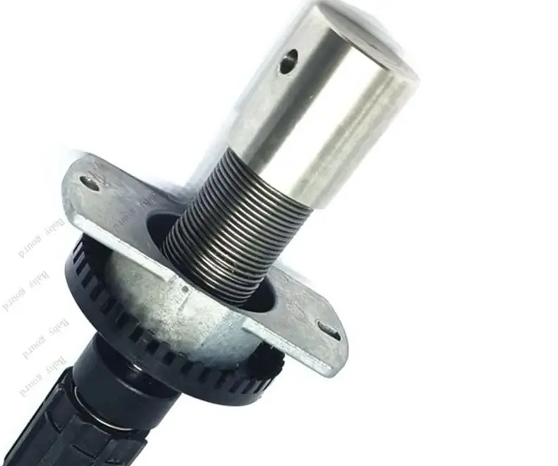 Original for INTERMEC PX4I ribbon supply shaft PX6I carbon ribbon supply shaft ribbon shaft accessories Free shipping