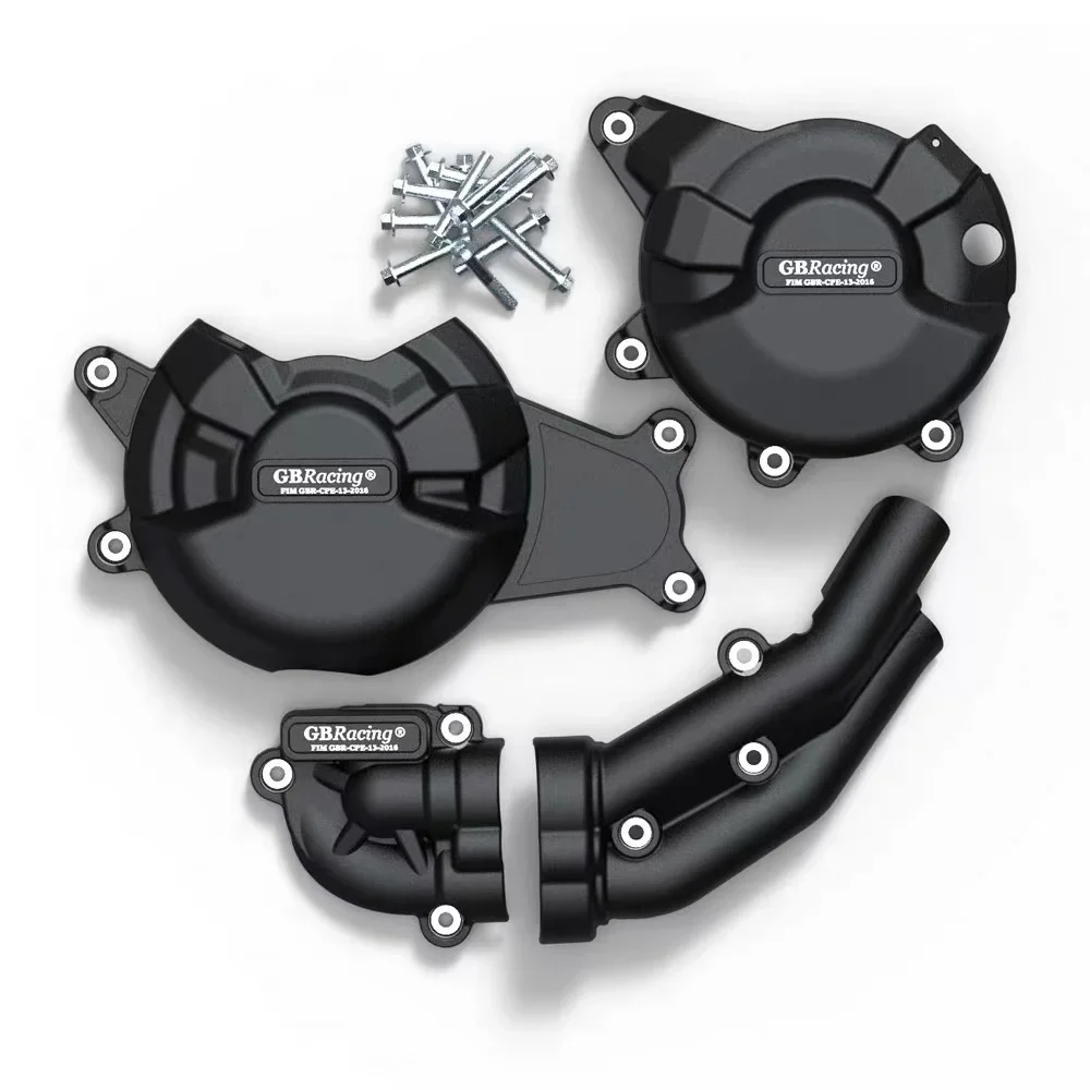 mt 07 Protection Cover Engine cover Protection case for case For Yamaha mt 07 FZ07 XSR700 MT07 Adventure Tenere 700 2014-2025 view 6