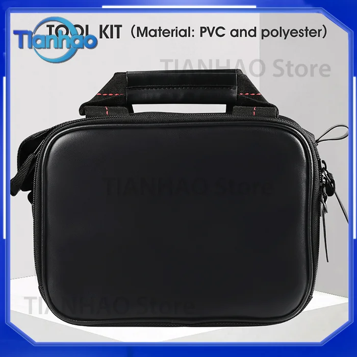 One-Touch Cleaning Microscope Fiber Inspection Cleaning Kit for Welding Cleaning Connector Performance