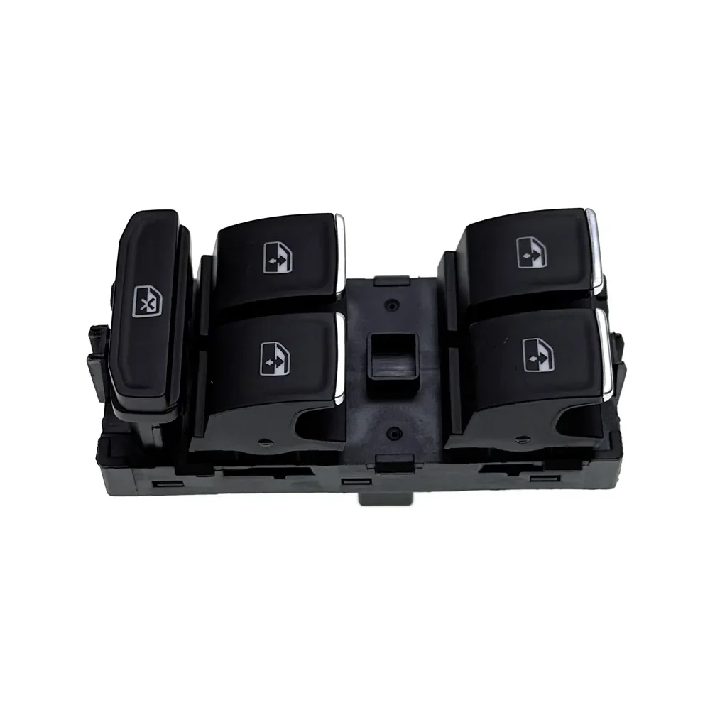 

Переключатель подъема стекла 8-контактный 5G0959857A для Volkswagen Golf