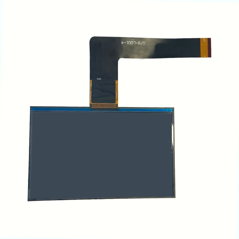

The 7.9-inch screen liquid crystal display is used for the Creativity Halot-one plus model