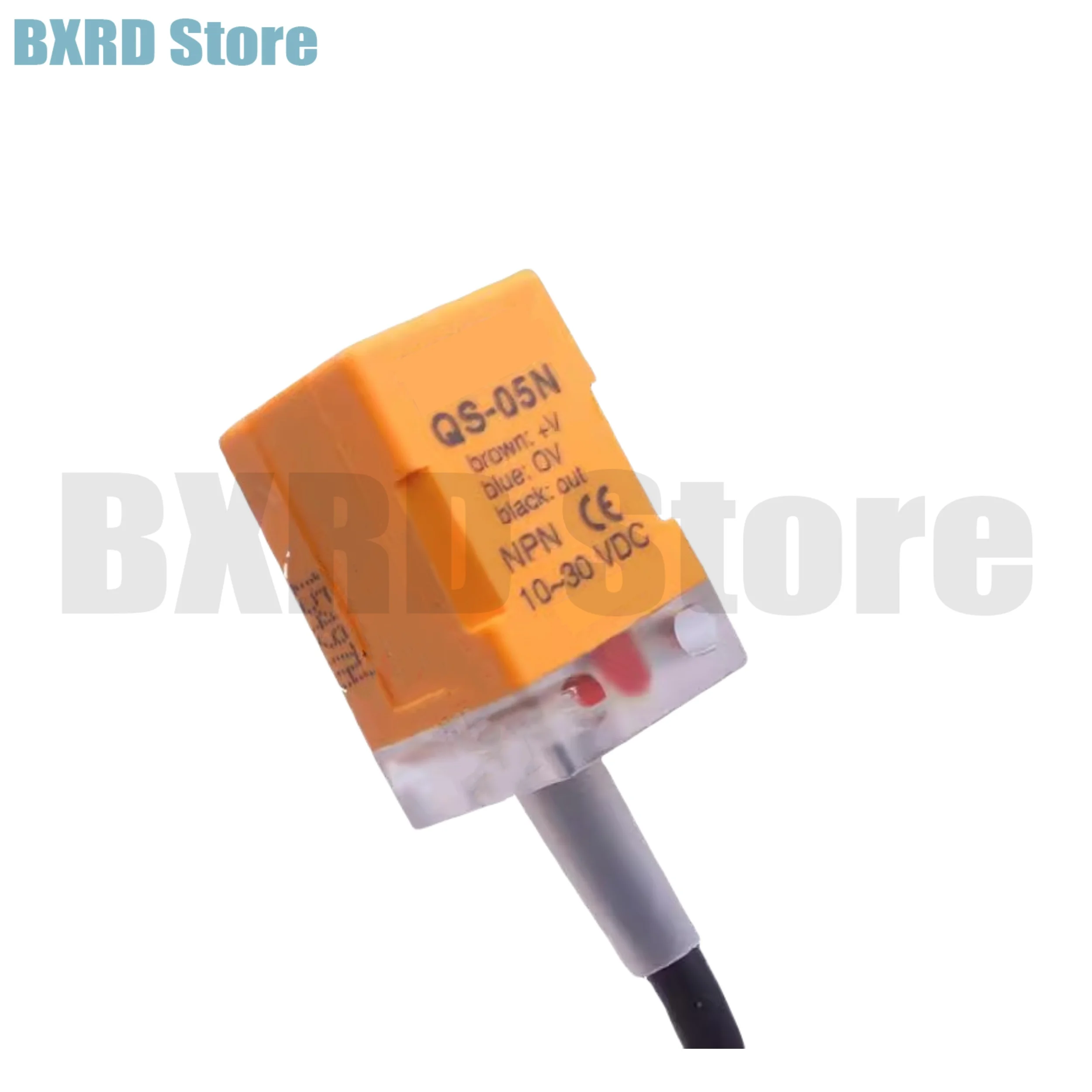 New Original QL-05NB QL-05N QS-05N QS-05NB Square sensor