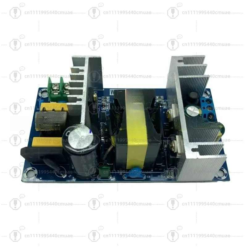 high-power power supply module bare board switching power supply board