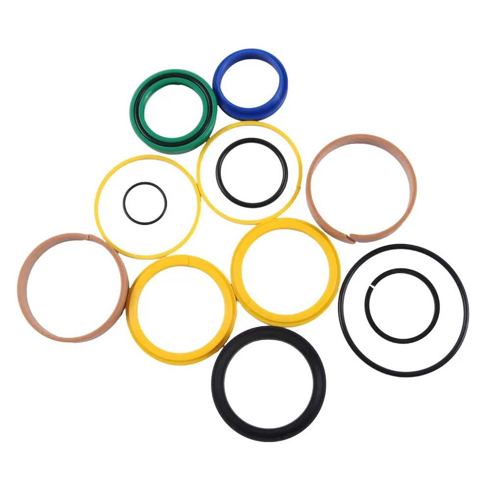 Xojox Hydraulic Cyl… - image