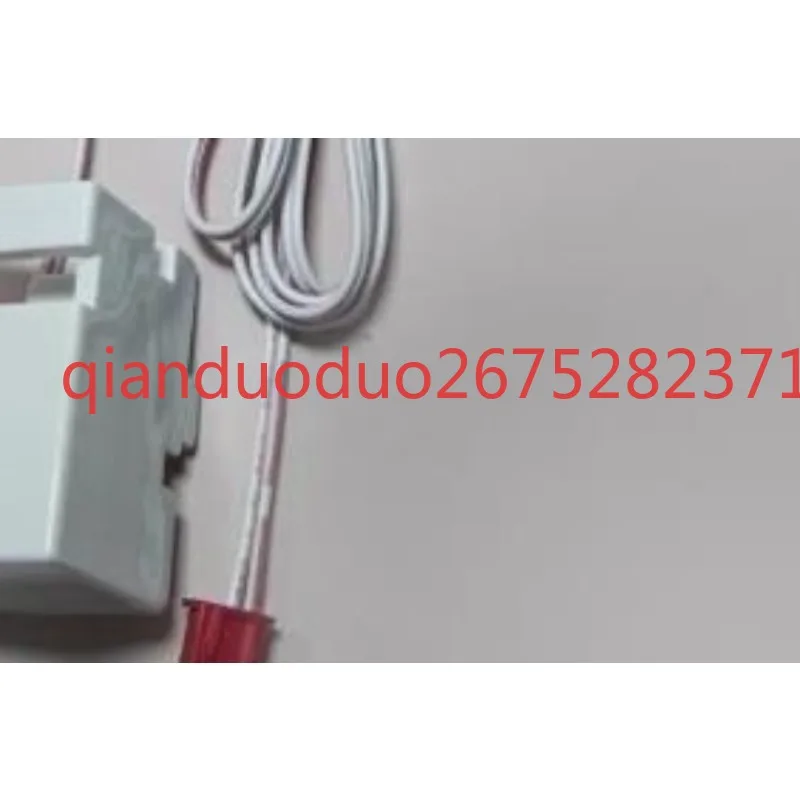 Ice machine ice full sensor drop ice magnetic switch