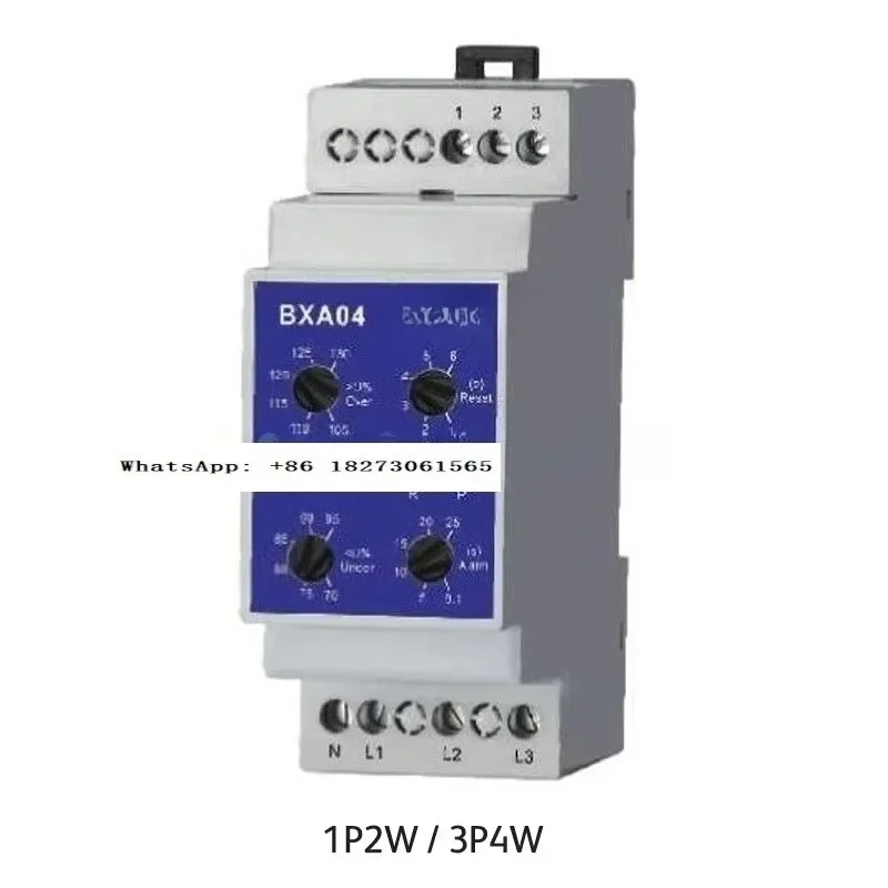 Btl BXA04 Weighing …