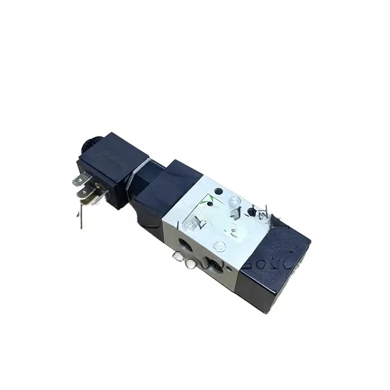 

1 pcs for Roland printing machine accessories R700 Feida suction and Blowing solenoid valve 484.32.0.1MC5