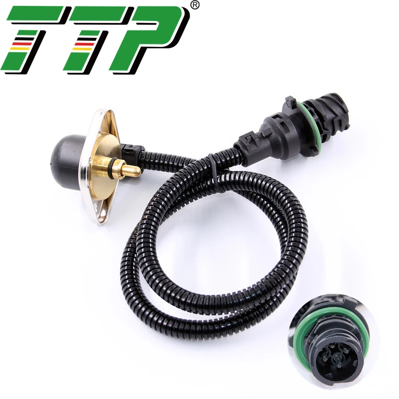 OE Member 3172522 Charge Pressure Sensor For Volvo FH/FM/FMX/NH 9/10/11/12/13/16  1998-2001 Oil Pressure Sensor