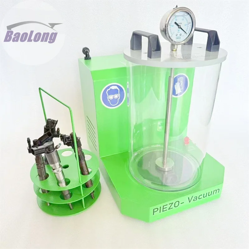 

Пьезопаливная форсунка, гидравлический усилитель, вакуумное оборудование для Bosch Siemens