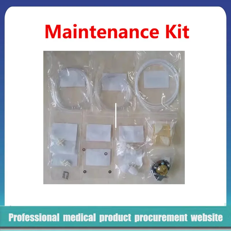 Mindray BC3600 Hematology Analyzer Proactive Maintenance Kit (FRU) 801-3007-00045-00