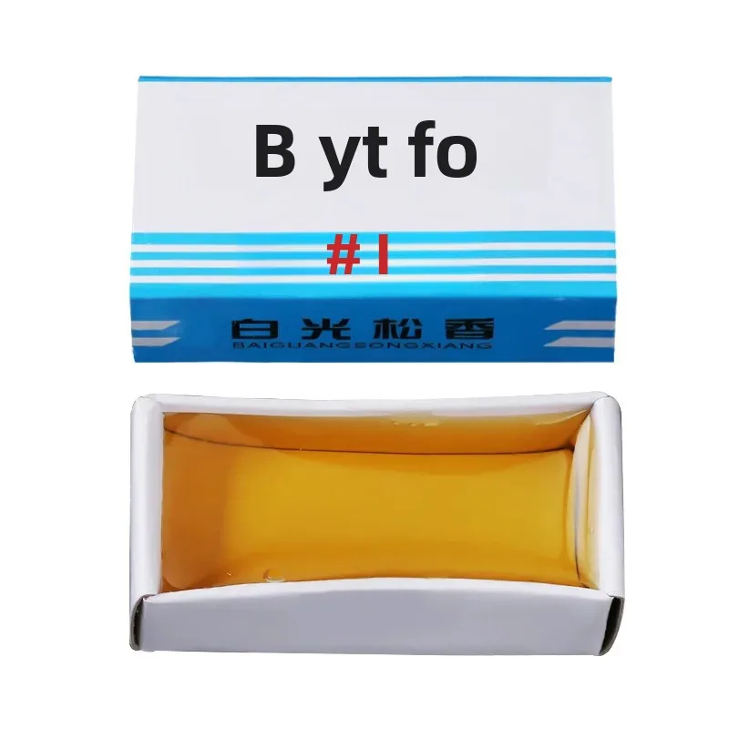 20Pcs Portable High-Purity Soldering Iron Rosin for Soldering Repair Short Circuit Detection Electronic Repair Tools