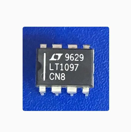 lt1097 Original lt1097cs8 lt1097cn8 operational amplifier