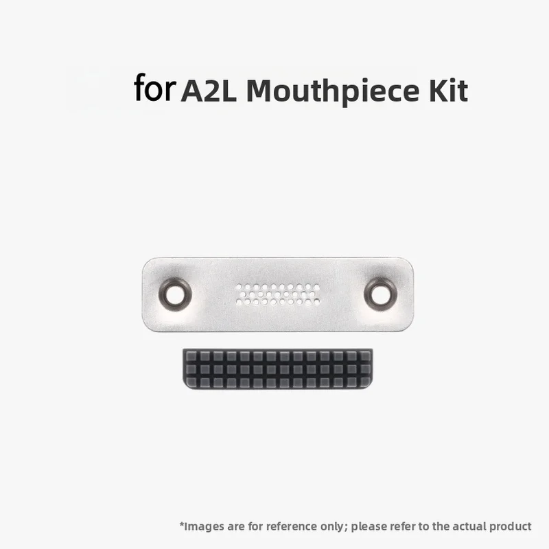 Brand new original mouth cleaning kit for Bambu lab A2L 3D printer accessories