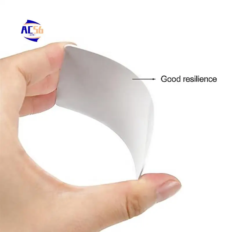 

AC56-100 шт. NTAG215 карты NFC пустые 215 тегов перезаписываемые карты NFC 504 байта памяти для всех устройств с поддержкой NFC