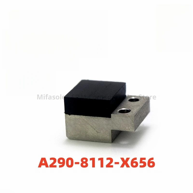 EDM parte o mandril A290-8112-X656 do mandril de borracha para a máquina de corte do fio do CNC da série Fanuc