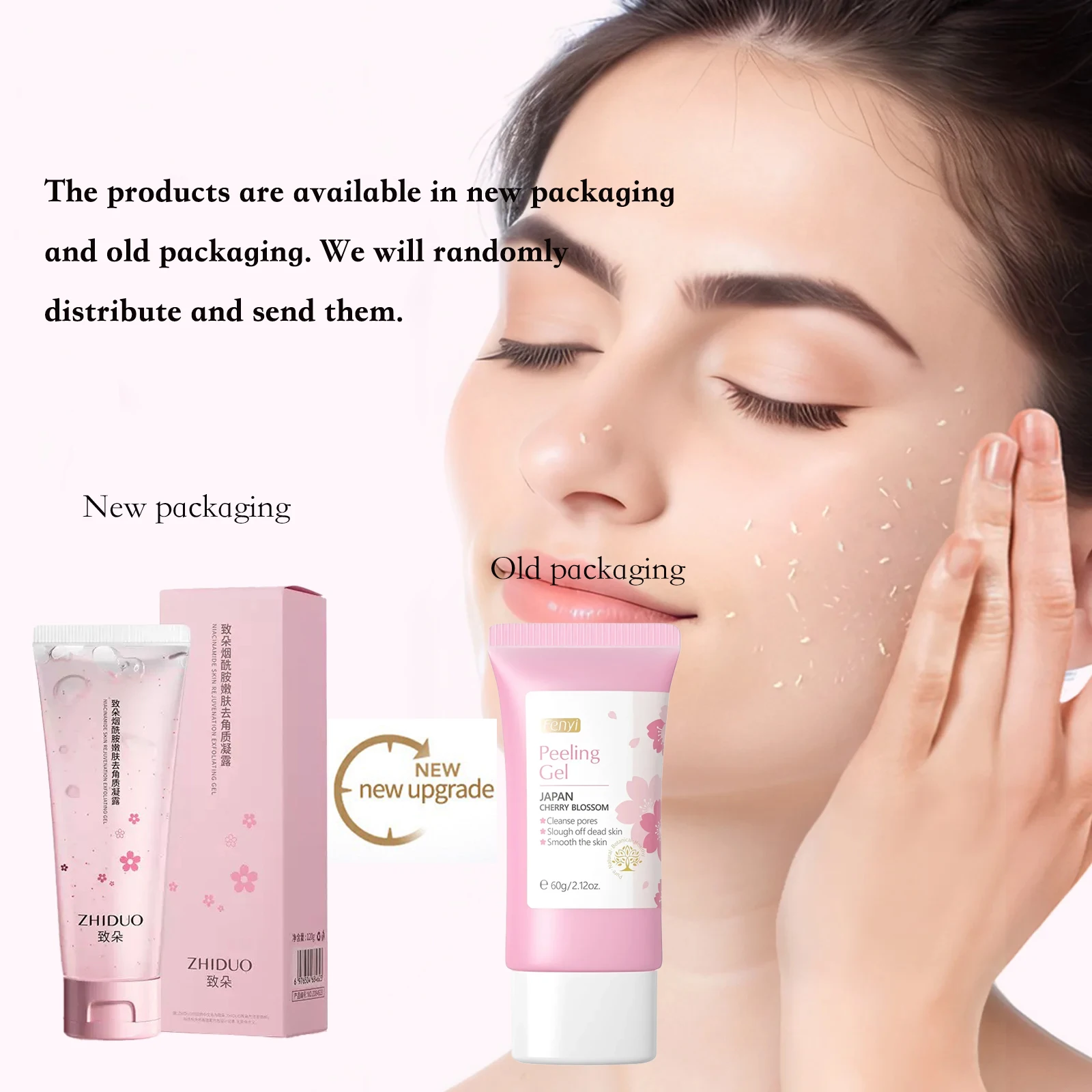 Thumbnail 3 - #1 Latest Face Care Updates