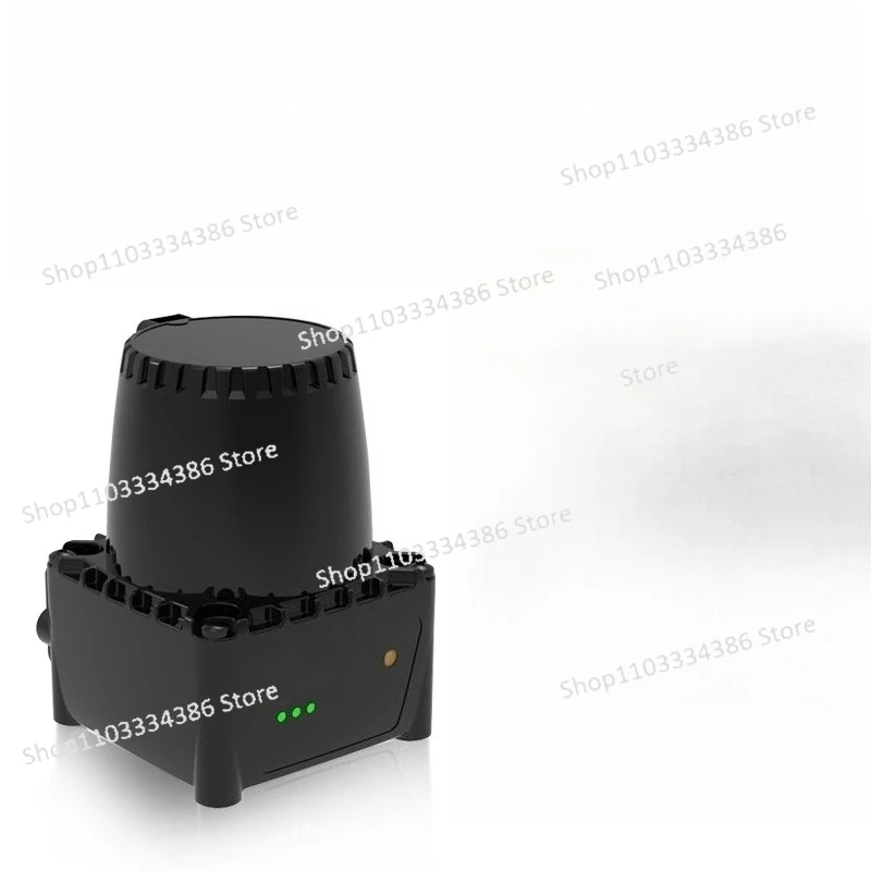 

Measurement Sensor I/O Obstacle Avoidance Measurement Data Dual Output TOF Single Wire Industrial Grade