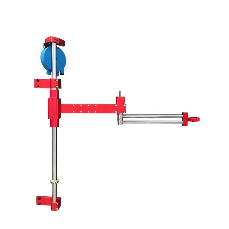 

Well Designed Torque Linear Arm Tool Supports And Balancers With Balancing Arm Of Electric Screwdriver Tool Balancer Arm