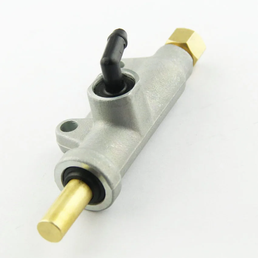 مضخة أسطوانة رئيسية للفرامل الهيدروليكية الخلفية للدراجة النارية لعمال بولاريس 500 335 تريل بوس السترة 330 325 400 250 تشويش إذاعي 400