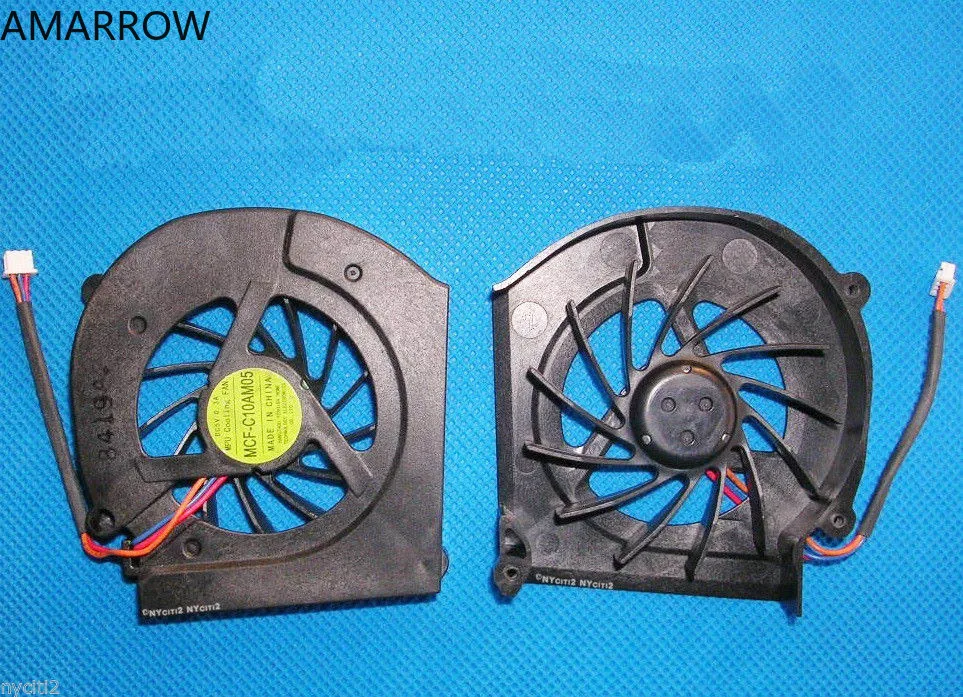 

Original Laptop CPU Cooling Fan for IBM for Thinkpad Z60m Z61m Z61e