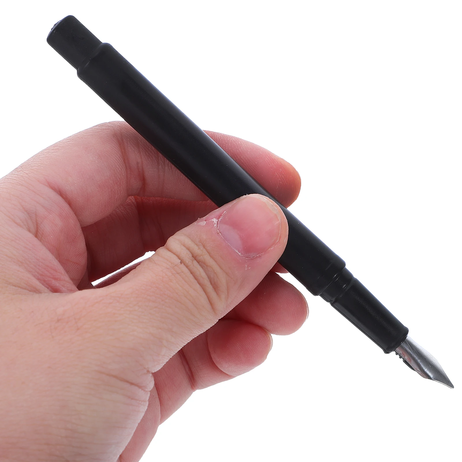 مجموعة أدوات لوحة الخدش مكونة من 12 قطعة مجموعة أقلام خدش دقيقة لمشاريع الرسم الإبداعي للأطفال والكبار واللوازم الفنية #1