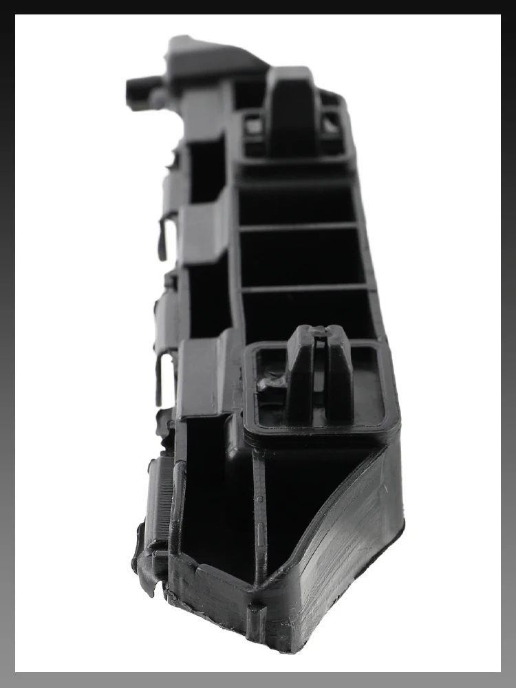 Front Bumper Retainer Bracket Spacer Support Bumpers FOR HONDA CIVIC All Trims Coupe 2-Door Sedan 4-Door 2012-2015 71198-TR0-A01