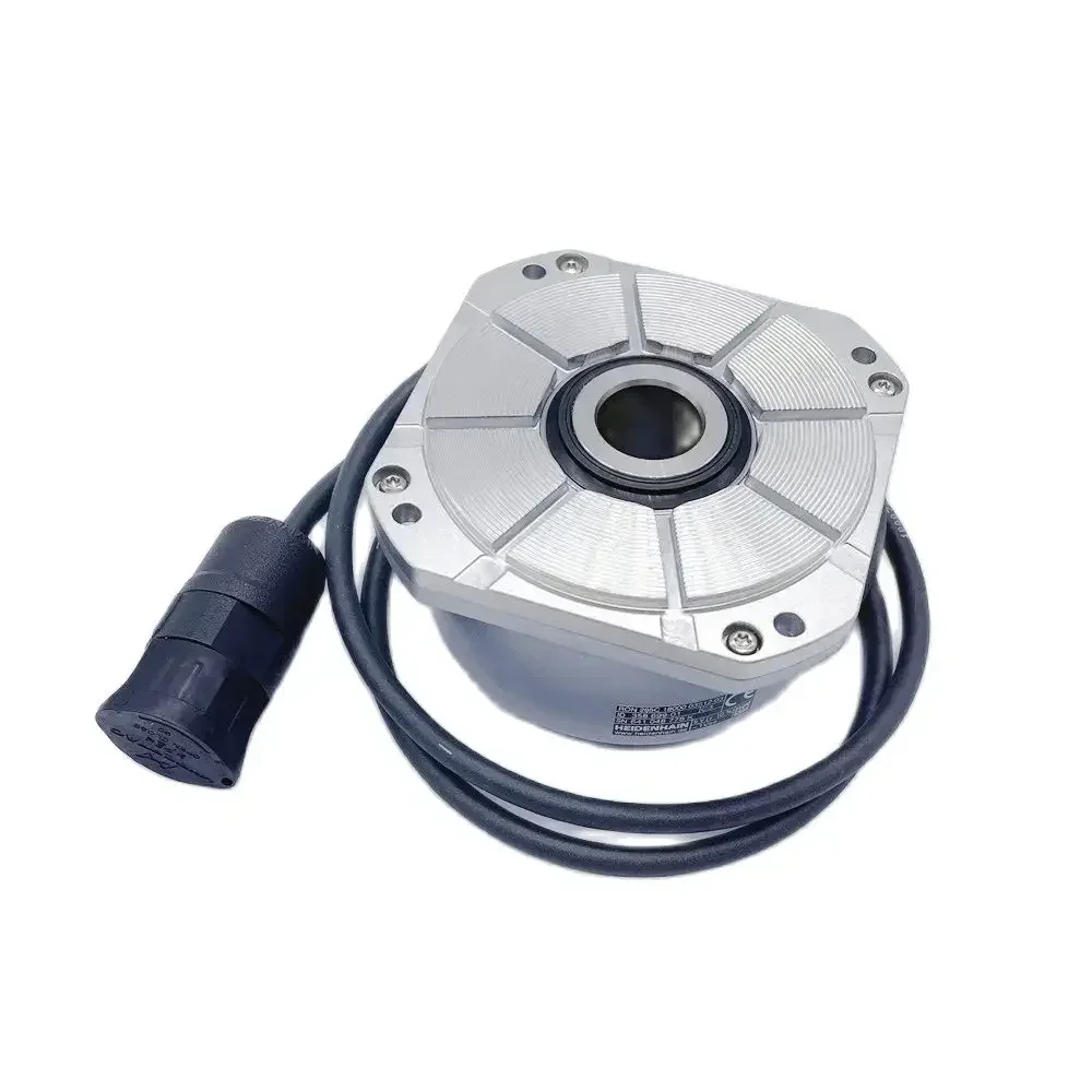 High Precision HEIDENHAIN RON285C 18000 ID 358699-01 Encoder