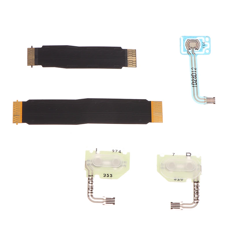 

Power Switch Flex Cable LR Button Board Ribbon Cable Replacement For PSVITA 1000 PSV 1000