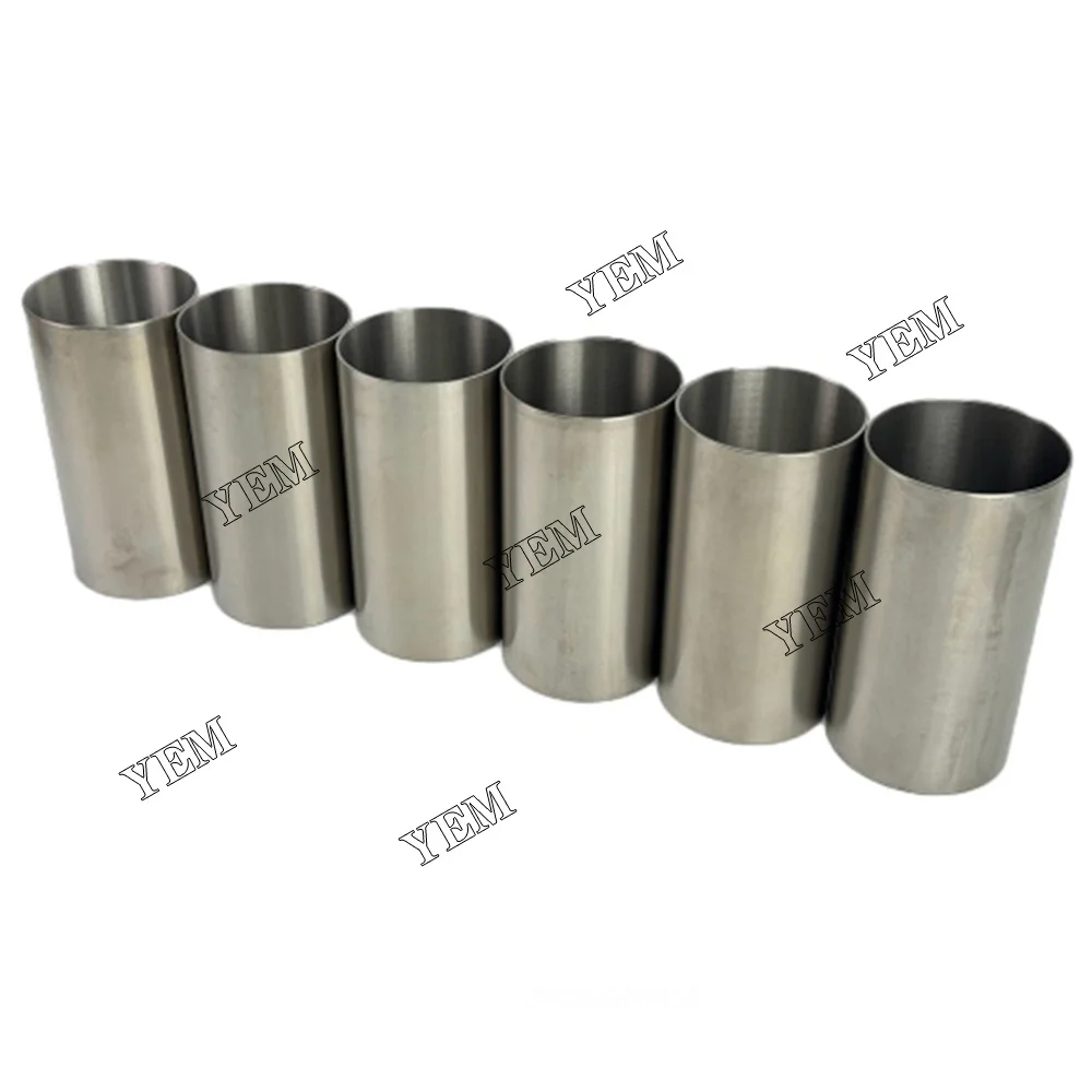 15Z Cylinder Liner Fit For Toyota Engine.