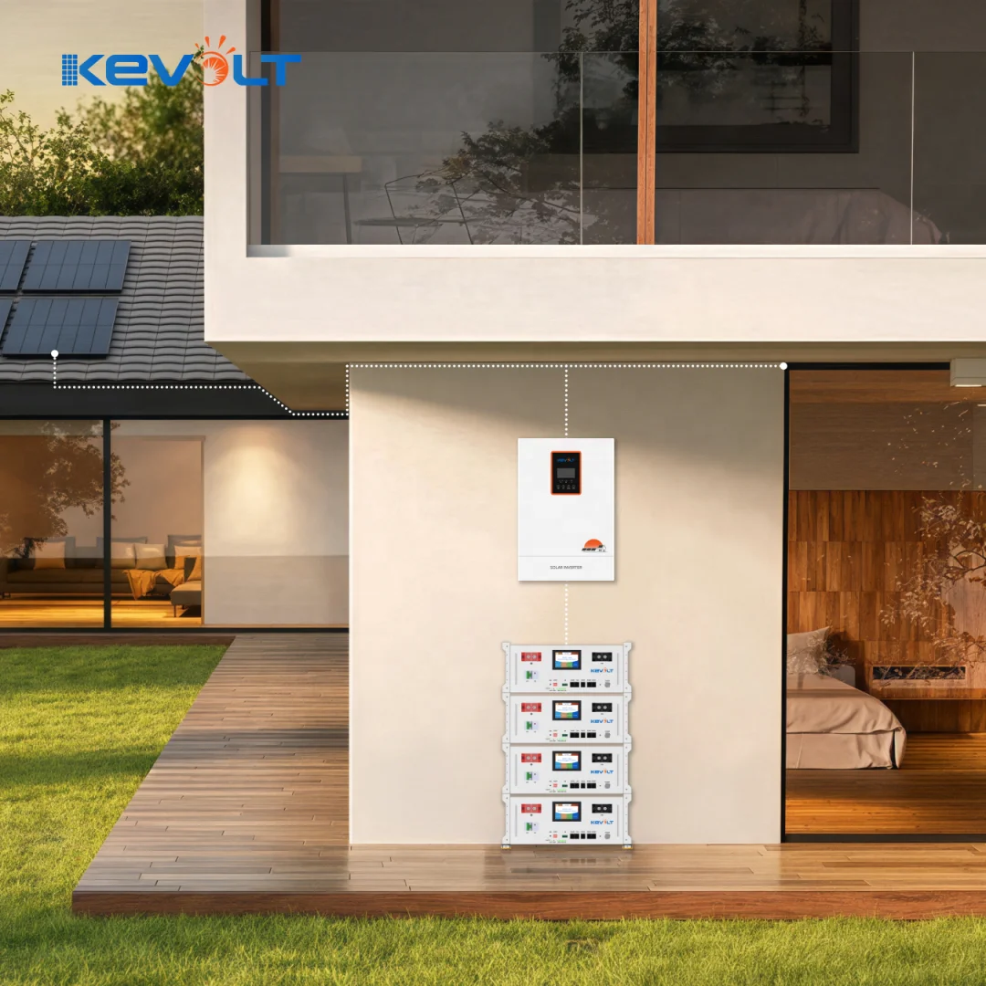 Hybrid and Off Grid Solar Power System 10kW 15kW 20kW Panneau Solaire Kit Complet Solar Energy System for Home