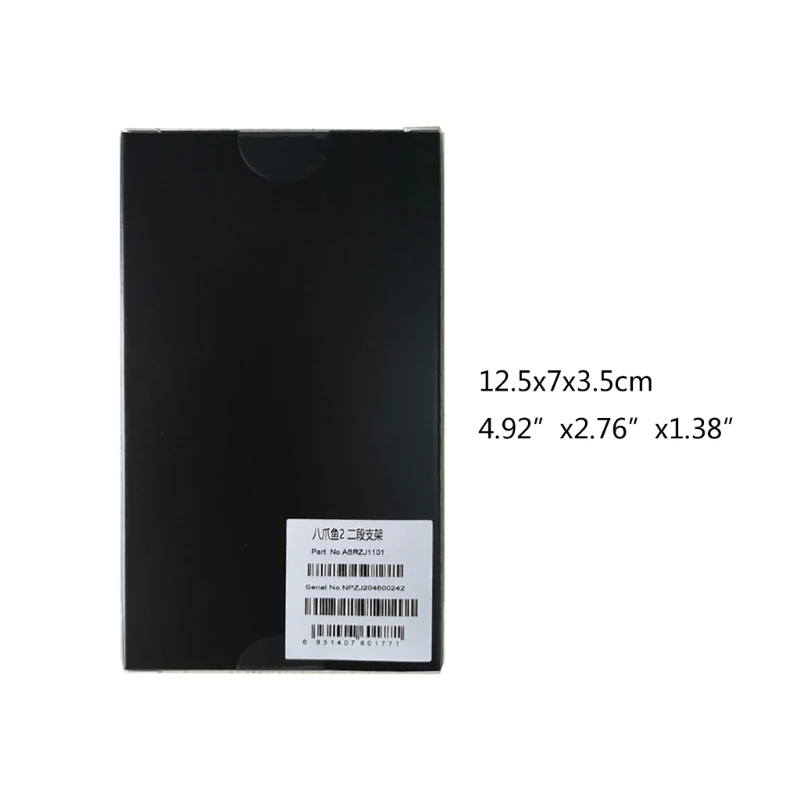 R91A Кронштейн-зажим для телефона для многоплатформенного контроллера FlydigiVader 3, держатель геймпада