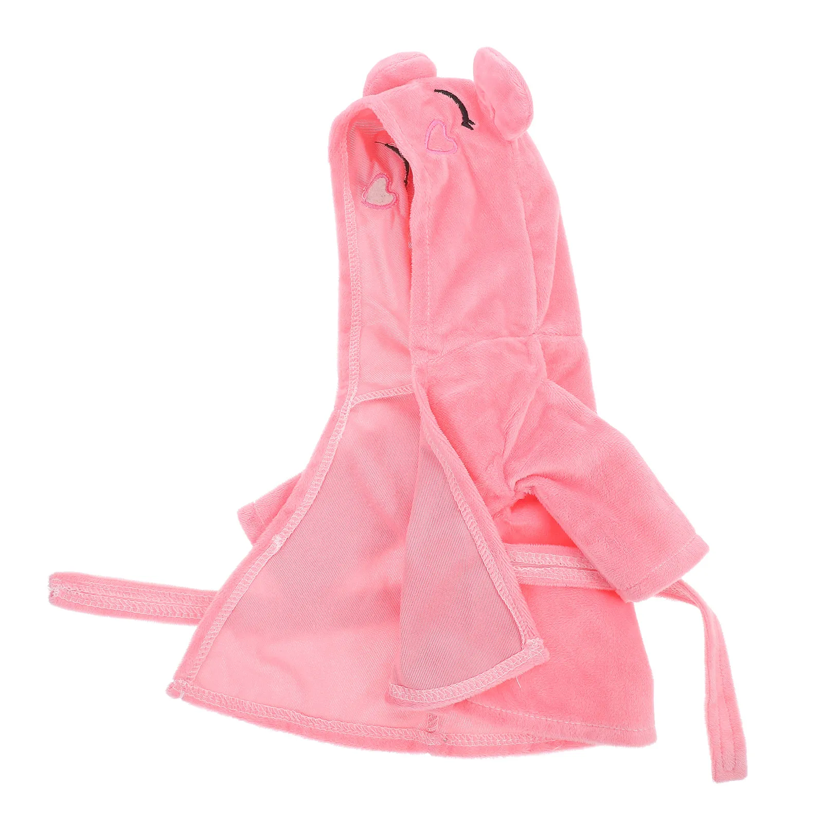 

Детская одежда для сна в форме свиньи, удобная в носке, многоразовая, очаровательная одежда и аксессуары для детей