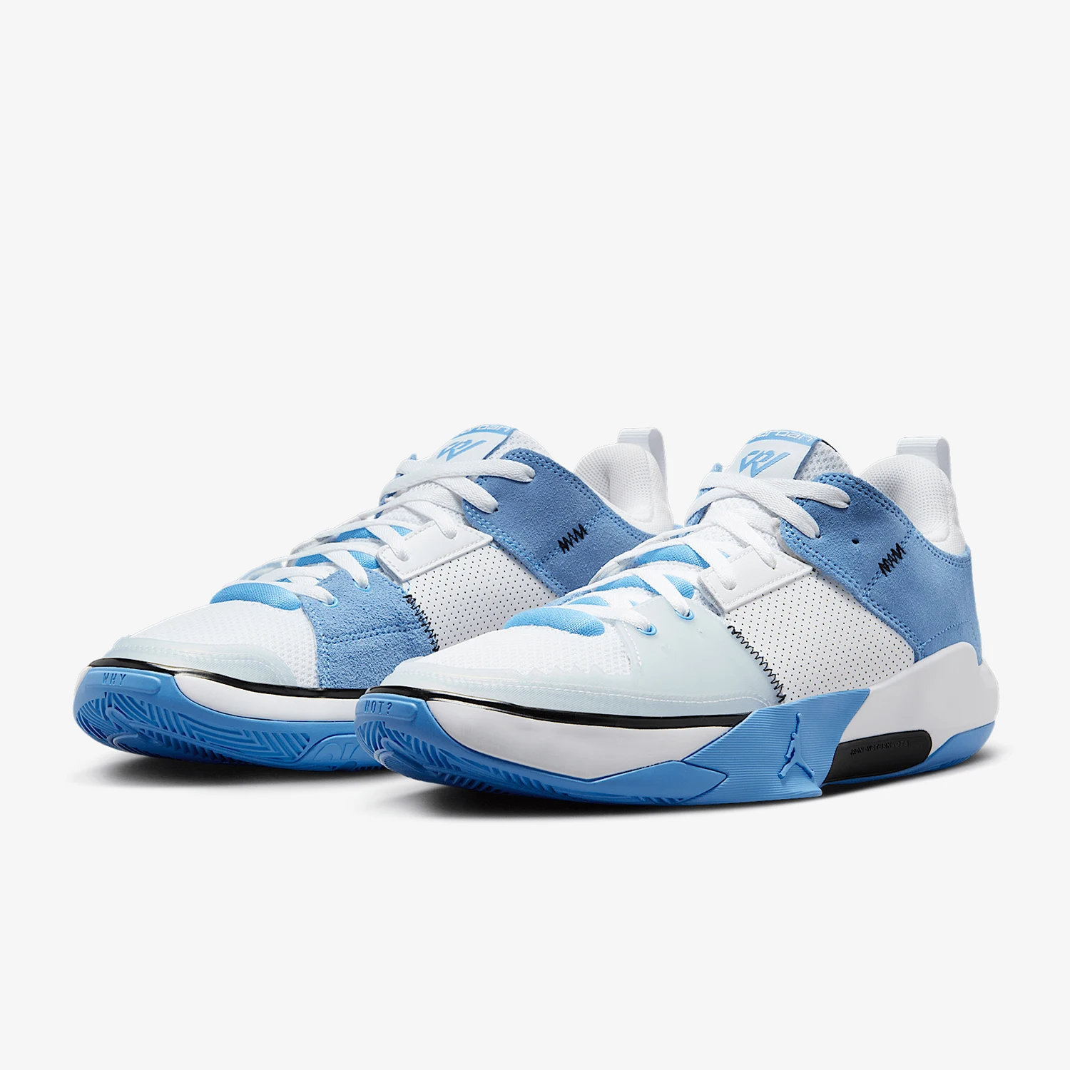 Nike Genuine Jordan… - image