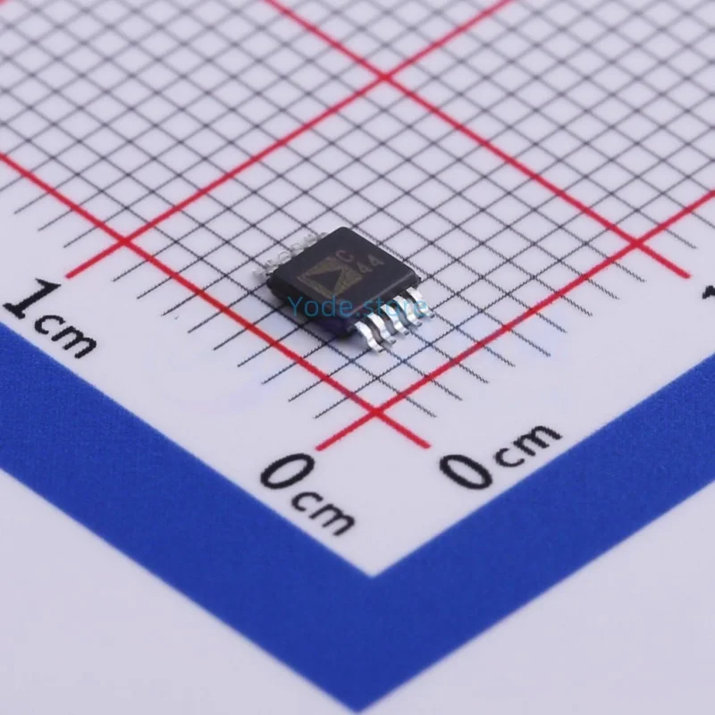 Low Power Buffered …