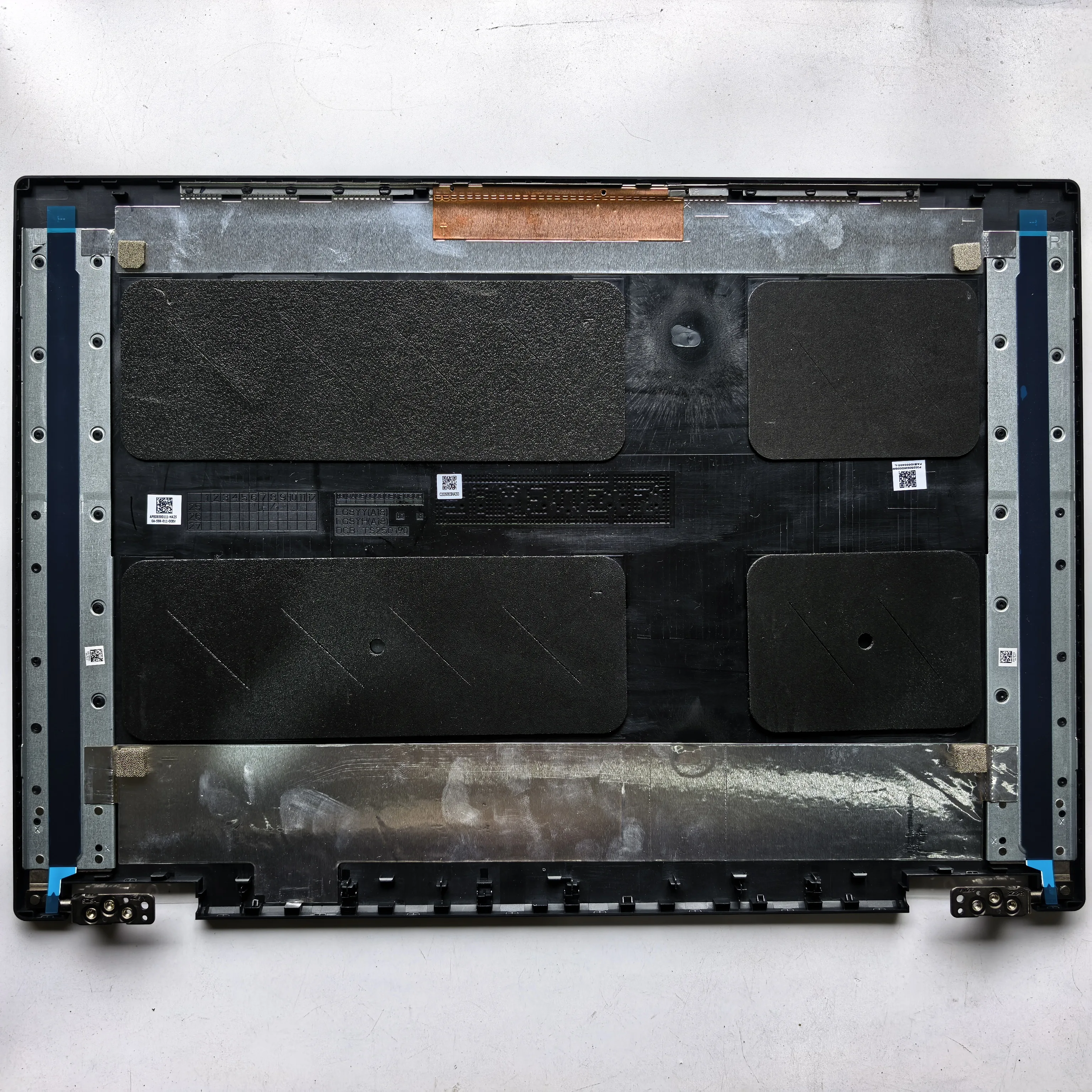 

New laptop lcd back cover for GIGABYTE GAMING A18 GA83H APBIR000111